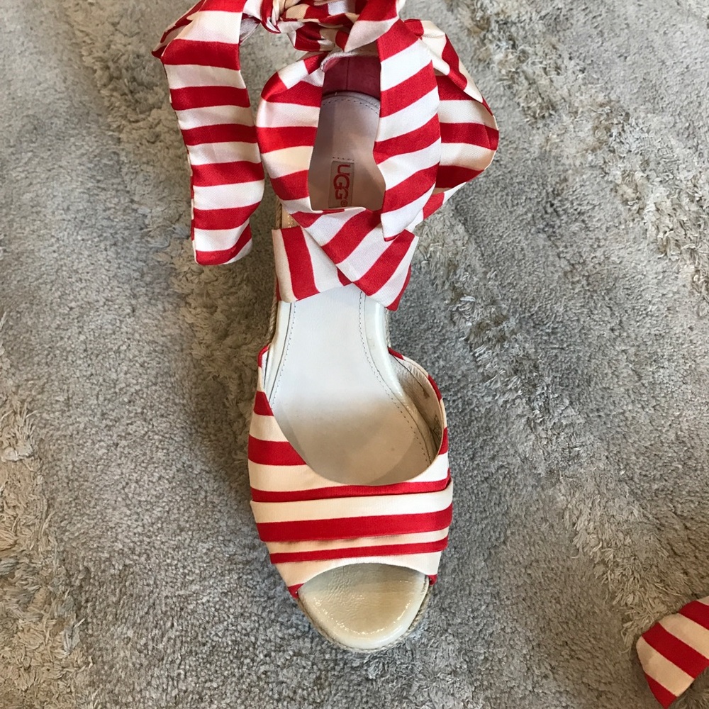 Ugg espadrilles - Picture 2 of 6